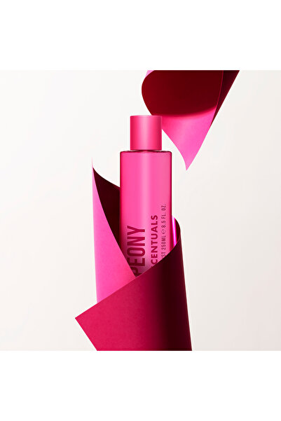 Escentuals Peony Body Mist 250ml