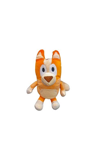 JOC Plush Toy Bingo from Bingo and Bluey