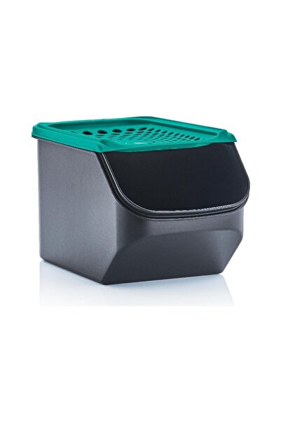 Tupperware Kiler Midi 3 Lt Patates Soğan Saklama Kabı