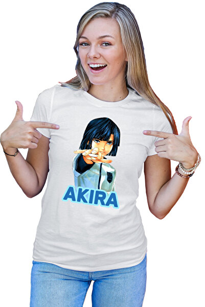OEM Tricou dama Hikaru no Go Akira Cool Kudere Smart Anime Kage