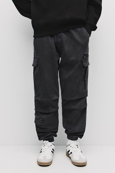 Pull & Bear بنطلونات شحن