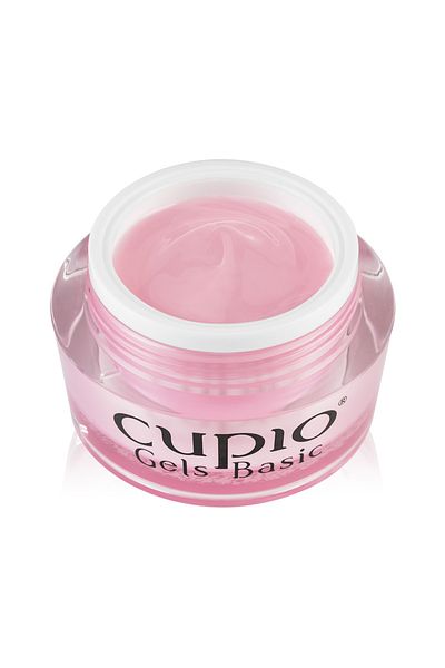 Cupio Βασικό τζελ σχηματισμού - Marshmallow 15 ml
