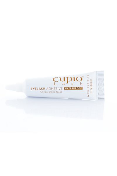 Cupio κόλλα ψεύτικων βλεφαρίδων - Διαφανές Νέο