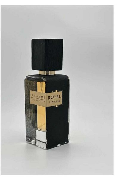 REAL Royal Leeds Extrait Eau de Parfum for Men 100ml
