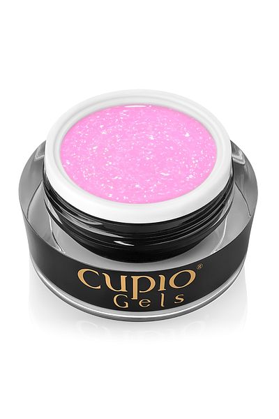 Cupio Τζελ Χτίσματος Glitz & Glam - Dream 15g