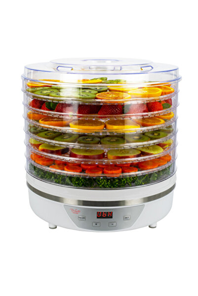 shumee Elektryczna suszarka do żywności