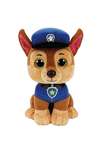 BRINIO Jucarie de Plus BRINIO® - caracter Chase Patrula Catelusilor, 30 cm