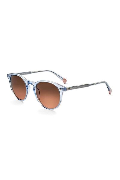Etnia Barcelona 5 Jorda3 50S Skpk Unisex Sunglasses
