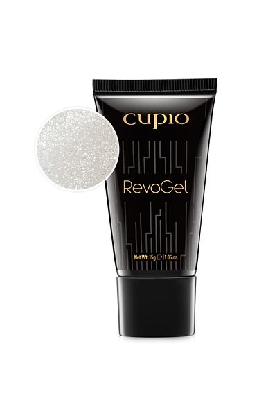 Cupio RevoGel Ice Queen 15g