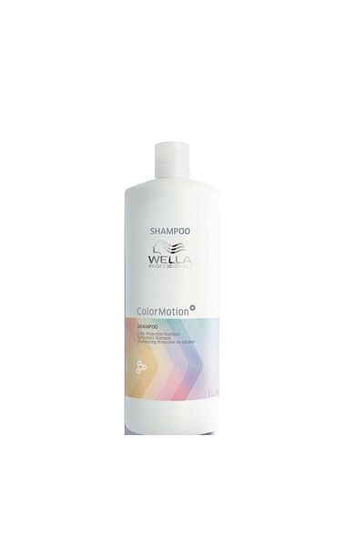 Wella Professionals Wella Professionals ColorMotion Șampon, Șampon, 1000 ml
