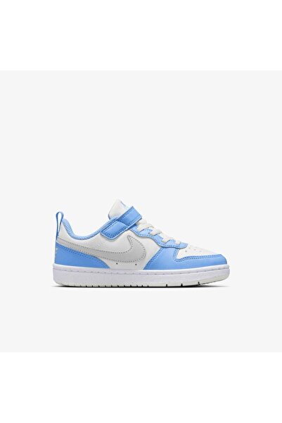 Nike COURT BOROUGHT LOW RECRAFT SPOR AYAKKABI