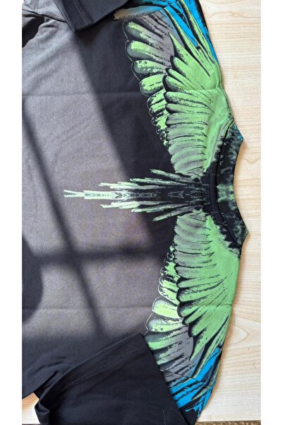 JESSE STORY Μπλουζάκι με σχέδιο εκτύπωσης μπροστά-πίσω, Unisex, Ανδρικό - Γυναικείο