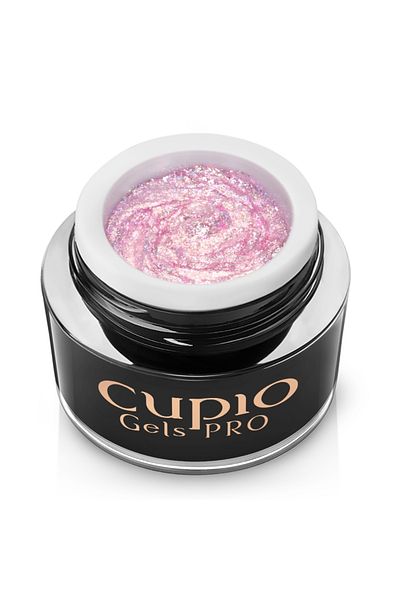 Cupio Σχεδιασμός τζελ τόσο μαγικός! - Twinkle 5ml