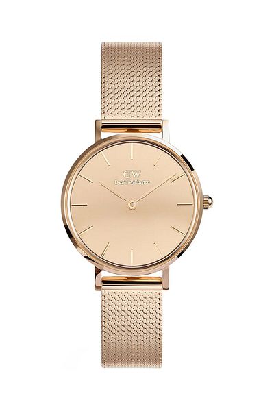 Daniel Wellington Ceas de damă Petite Reflection 28