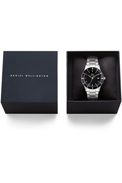 Daniel Wellington Εμβληματικό ανδρικό ρολόι Paradigm 40
