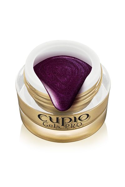 Cupio Χρώμα τζελ μίας στρώσης Duchessa