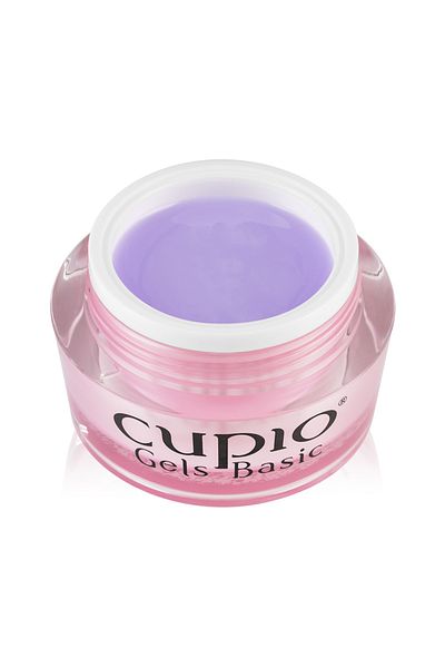 Cupio Βασικό τζελ δόμησης πάγου - 30ml