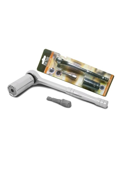 shumee Cheie tubulară universală 7-19 mm