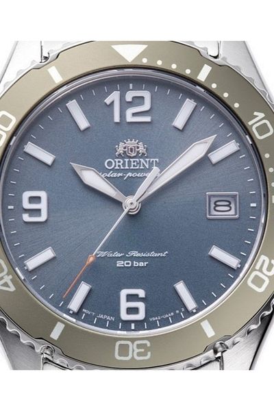 Orient Ceas bărbătesc Sports Solar Diver