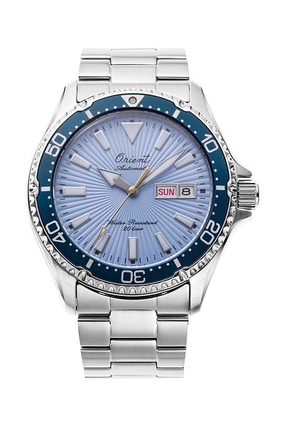 Orient Ceas pentru bărbați Since 1950 Automatic 75th Anniversary Limited Edition