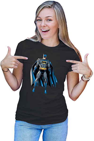 OEM Tricou dama Batman Dark Knight Ben Affleck
