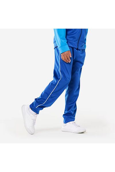 Decathlon Children's Tracksuit Set - Blue/White