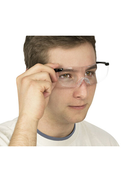 shumee Lupe cu zoom - o lupă confortabilă și ușoară din policarbonat