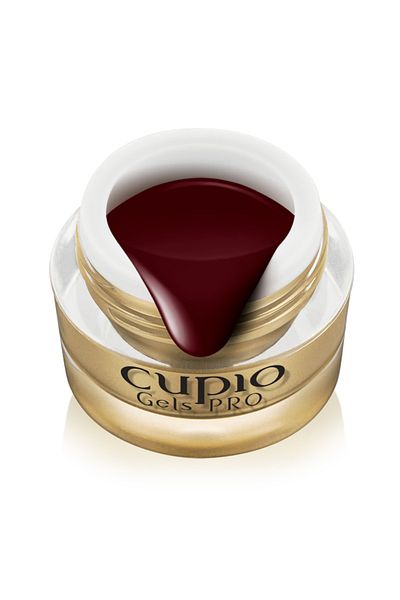 Cupio Χρώμα τζελ μίας στρώσης Chateau Margaux