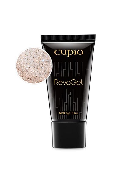 Cupio RevoGel Sandy Glow 15g