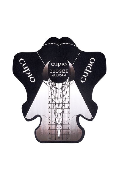 Cupio Επαγγελματικά πρότυπα κατασκευής Duo Μέγεθος 300 τεμ.