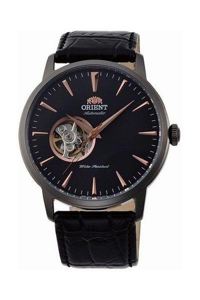 Orient Esteem II Open Heart Automatic Men's Watch