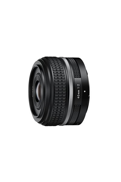 NİKON Z 40mm f/2 SE NIKKOR