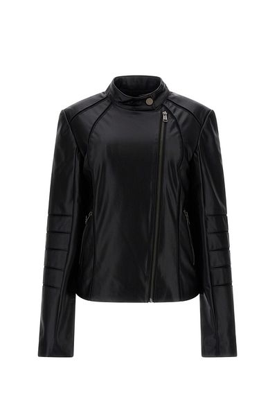 Guess Guess, Eco-leather jacket