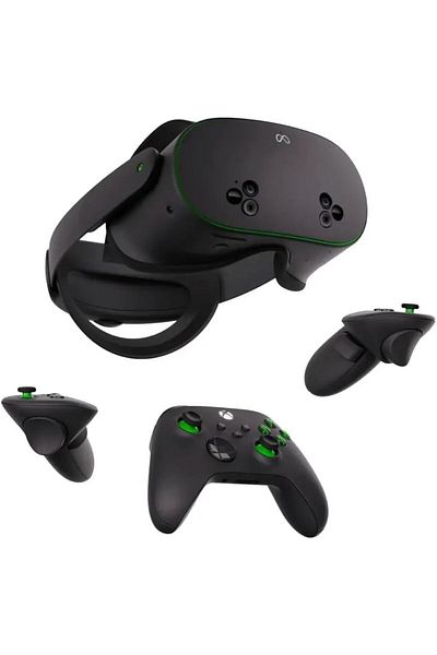 Meta Quest 3S 128GB Xbox Limited Edition