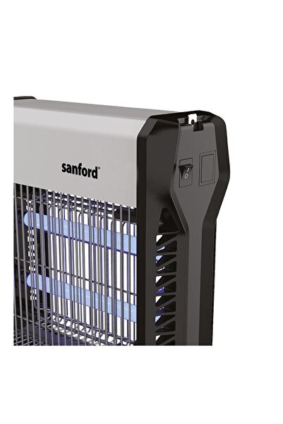 Sanford Sanford 14 Watt Insect Killer Model SF611IK BS A