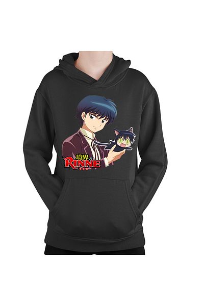 OEM Hanorac copii Rin-ne Tsubasa Rokumon Animeeater