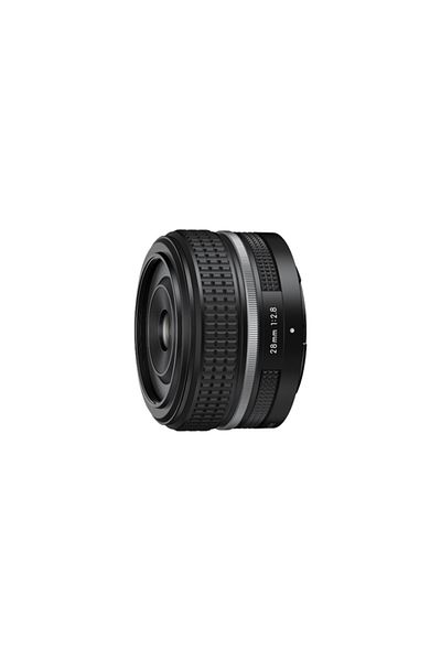 NİKON Z fc kit 28mm f/2.8