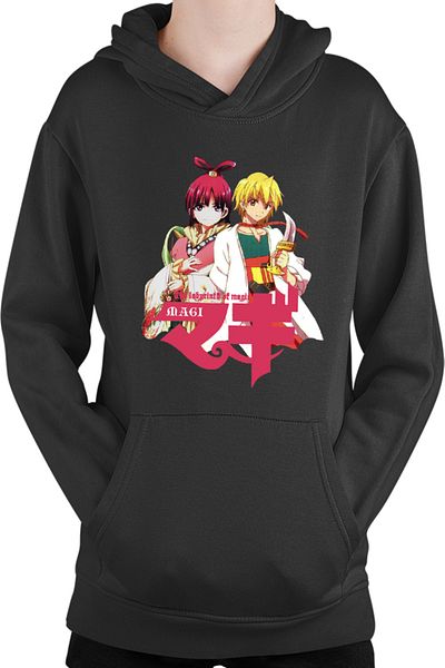 OEM Hanorac copy of Magic The Labyrinth of Magic Kougyoku Queen Alibaba Protect