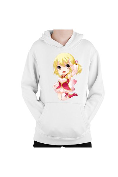 OEM Hanorac copii Fairy Tail Love Story Valentine Day Anime