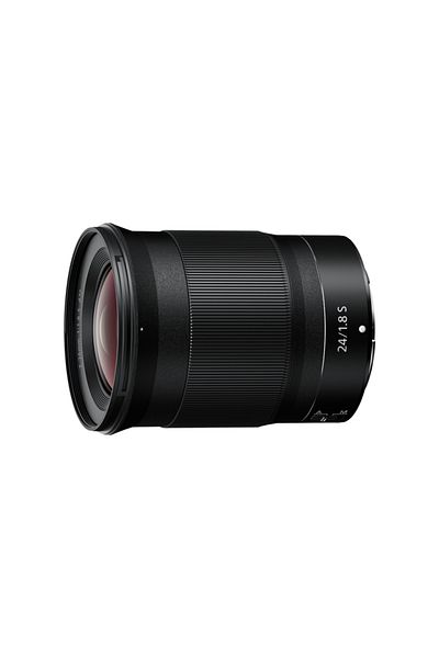 NİKON Z 24mm f/1.8 S NIKKOR