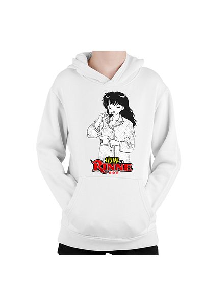 OEM Hanorac copii Rin-ne Sakura Morning Logo Sabato