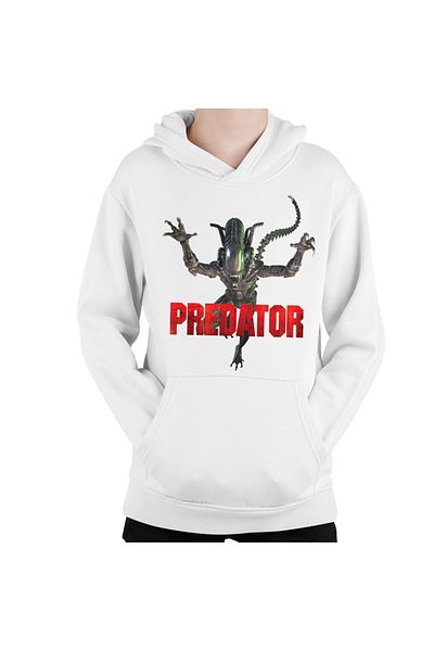 OEM Hanorac copii Predator Alien Convenant Isolation Heroes