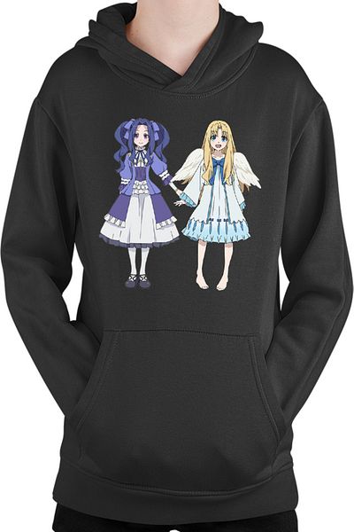 OEM Hanorac copii Rising of the Shield Hero Melty Filo Bird Magic Water