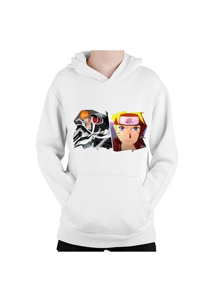OEM Hanorac copii Bleach Ichigo Naruto Boruto Online Animes
