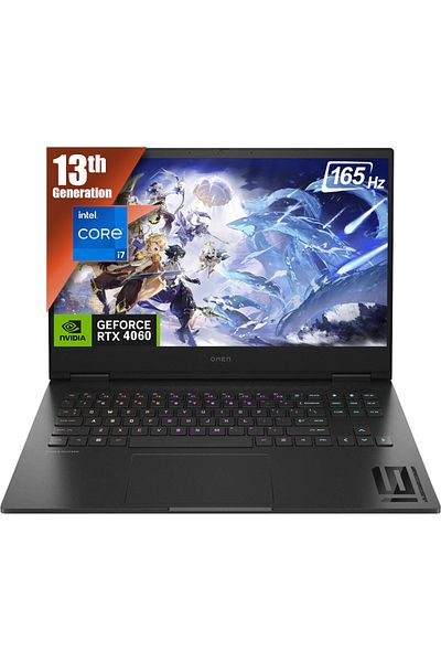 HP أومن 16-WD0073