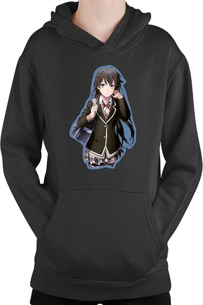 OEM Hanorac copii My Youth Romantic OreGairu