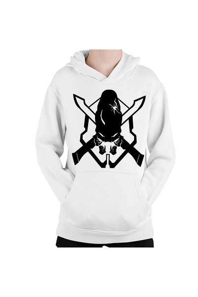 OEM Children's hoodie Halo Alien Race Covenant Legendary Space