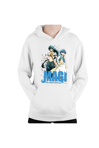 OEM Hanorac copii Magi The Labyrinth of Magic Aladin Judar Toiag