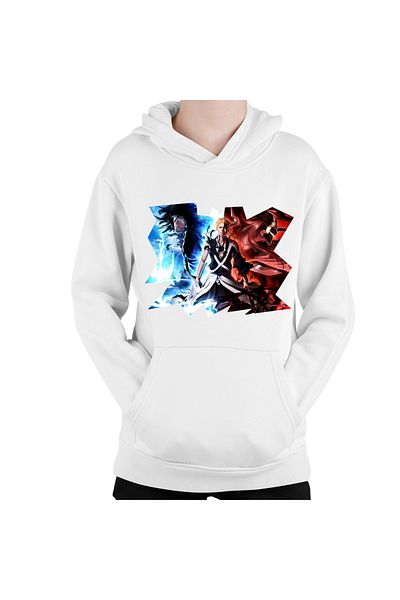 OEM Hanorac copii Bleach Ichigo Anime Kage Japan Samurai