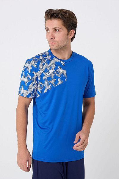 Joma Ανδρικό μπλουζάκι ποδοσφαίρου Premium Training T-Shirt 9212330
